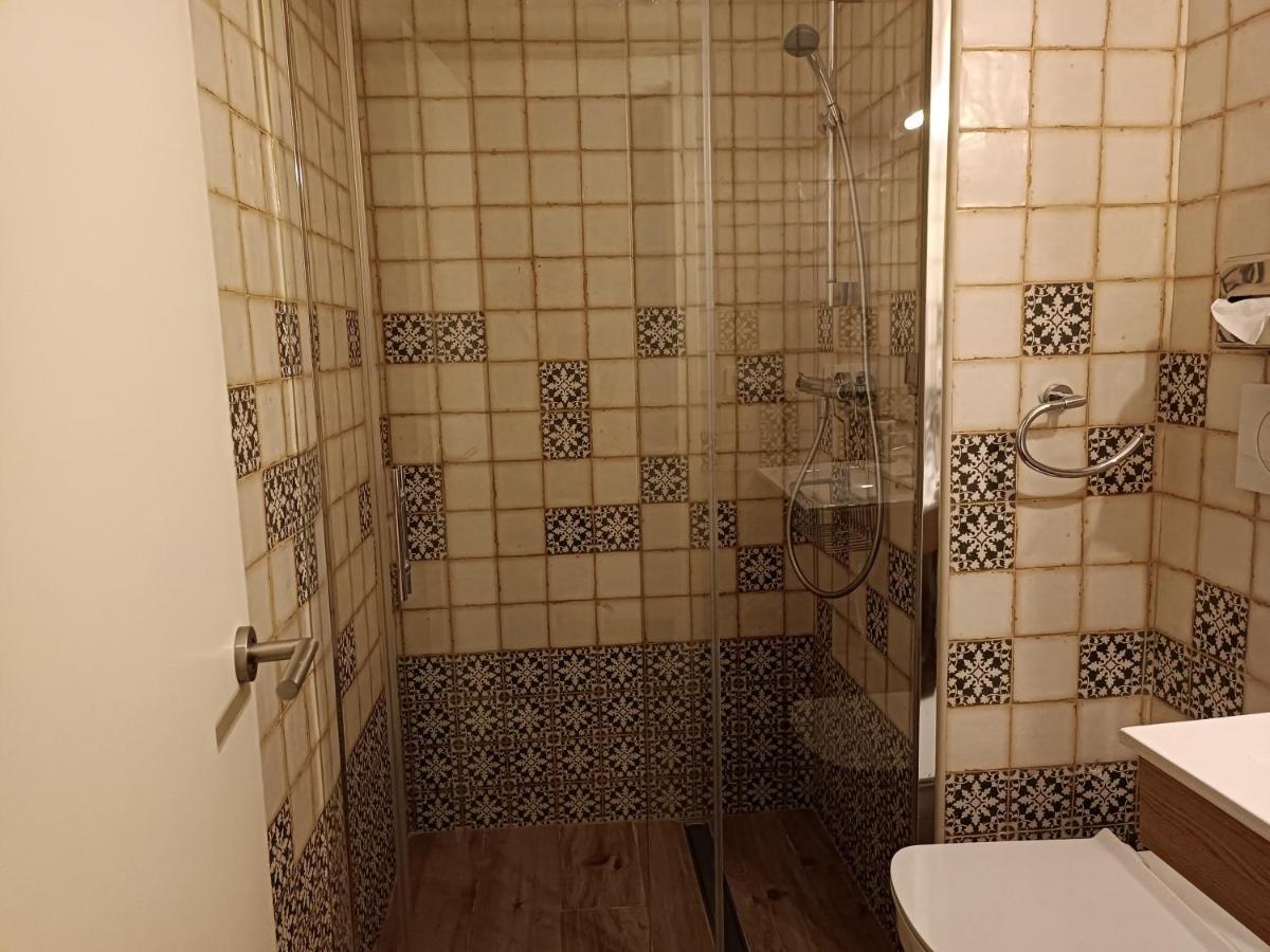 Apartamento Interior En Rosario Кадис Экстерьер фото