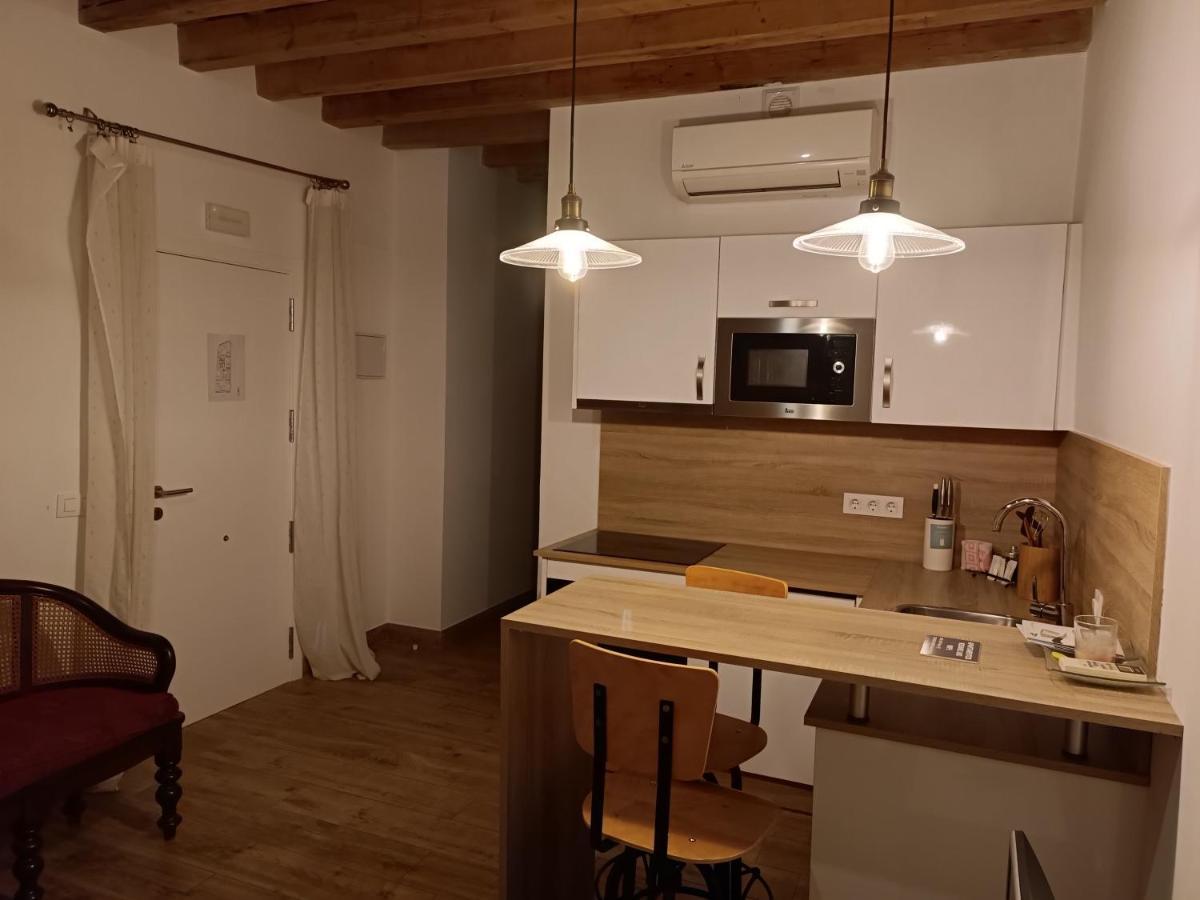 Apartamento Interior En Rosario Кадис Экстерьер фото