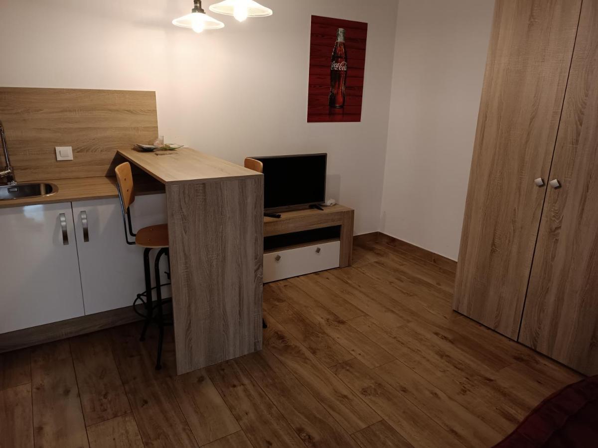 Apartamento Interior En Rosario Кадис Экстерьер фото